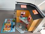 Playmobil Modern Woonhuis 9266, Kinderen en Baby's, Speelgoed | Playmobil, Ophalen, Gebruikt