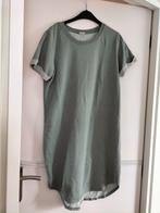 Mintgroene Jurk - Goede Staat!, Maat 42/44 (L), Ophalen of Verzenden, Gedragen, Groen