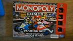 Monopoly gamer - Mariokart, Hobby en Vrije tijd, Gezelschapsspellen | Bordspellen, Ophalen of Verzenden, Gebruikt