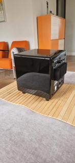 DALI FAZON SUB 1 Subwoofer - Zwart, Overige merken, Gebruikt, Subwoofer, Ophalen of Verzenden