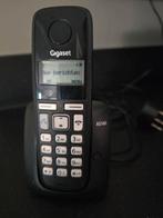 Gigaset telefoon., Ophalen, Zo goed als nieuw, 1 handset