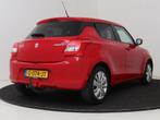 Suzuki Swift 1.2 Select I Navigatie I Airco I Stoelverwarmin, Voorwielaandrijving, 12 maanden, Stof, Gebruikt