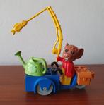 Vintage Lego Fabuland jaren 80 - De klussenkar 3781 izgst, Kinderen en Baby's, Speelgoed | Duplo en Lego, Ophalen of Verzenden