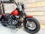 HARLEY-DAVIDSON FLSTSB SOFTAIL CROSSBONES (bj 2012), Bedrijf, Meer dan 35 kW, Overig, 1584 cc