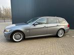 BMW 3-Serie 2.0 I 320 Touring AUT 2011 Grijs, Auto's, Automaat, Achterwielaandrijving, 1995 cc, 4 cilinders