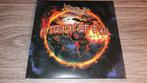 Judas Priest - A Touch Of Evil Live, Ophalen of Verzenden, Zo goed als nieuw
