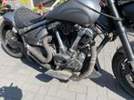 Yamaha XV 1700 Warrior, 2 cilinders, Particulier, Meer dan 35 kW, Overig