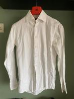 Suitsupply overhemd maat 38, Kleding | Heren, Overhemden, Halswijdte 38 (S) of kleiner, Suitsupply, Ophalen of Verzenden, Wit