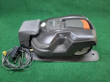 Husqvarna Automower 310 Robotmaaier beschikbaar voor biedingen