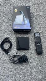 Formuler Z11 Pro Max € 125, Ophalen, Zo goed als nieuw, HDMI, Minder dan 500 GB