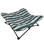 Topmast Hondenstretcher Stripes, Dieren en Toebehoren, Ophalen of Verzenden, Nieuw, Polyester