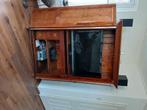 kast, Huis en Inrichting, Ophalen, Gebruikt, 100 tot 150 cm, Met lade(s)