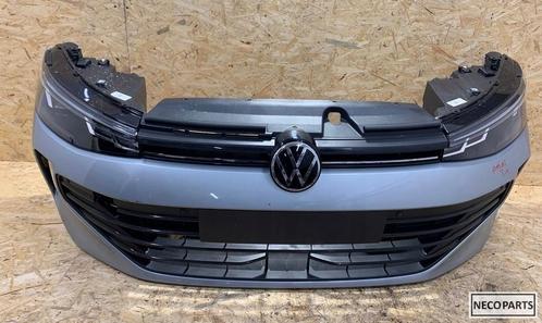 VW PASSAT B9 VOORKOP BUMPER MOTORKAP SCHERM KOELER KOPLAMP, Auto-onderdelen, Carrosserie en Plaatwerk, Achterklep, Volkswagen
