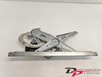 Ruitmechaniek 2Deurs links-voor van een Renault Megane, Ophalen of Verzenden, 3 maanden garantie, Gebruikt, Renault
