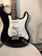 London City Spitfire MKII  Nederlands Merk! Top Gitaar, Muziek en Instrumenten, Snaarinstrumenten | Gitaren | Elektrisch, Ophalen of Verzenden