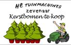 Kerstbomen nordman te koop!, Diversen, Ophalen