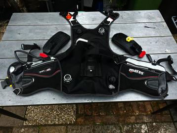 MARES ORIGIN sport AT met MRS plus  beschikbaar voor biedingen