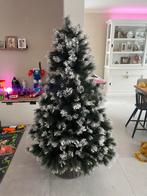 Kerstboom 1,80, Diversen, Kerst, Ophalen of Verzenden, Gebruikt