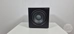 B&W ASW608 Subwoofer | Woofer | Actief | 200 Watt | Compact, Audio, Tv en Foto, Luidsprekers, Subwoofer, Ophalen of Verzenden