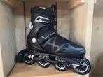 K2 in line skates 80 Boa, Sport en Fitness, Skeelers, K2, Dames, Nieuw, Ophalen of Verzenden