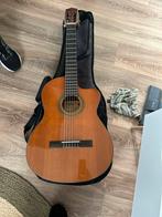 Gitaar, Muziek en Instrumenten, Snaarinstrumenten | Gitaren | Akoestisch, Ophalen of Verzenden, Zo goed als nieuw, Klassieke of Spaanse gitaar