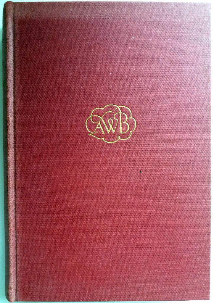 Mr. A. Roothaert & Jaap Romijn - Een avondje in Muscadin (Ex, Antiek en Kunst, Antiek | Boeken en Bijbels, Ophalen of Verzenden