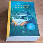 Mélissa Da Costa - Al het blauw van de hemel, Ophalen of Verzenden, Zo goed als nieuw, Mélissa Da Costa