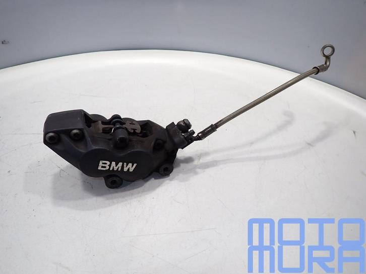 Rechter remklauw voor BMW R1200GS R 1200 GS Adventure K25 20, Motoren, Onderdelen | BMW, Gebruikt, Ophalen of Verzenden