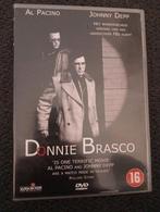 Dvd Donnie Brasco, Ophalen of Verzenden