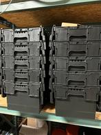 Distributiebakken - 1x Gebruikt - 200 stuks- prijs p/s, Ophalen