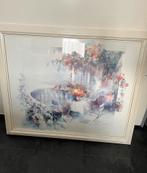 Willem Haenraets Schilderij, Antiek en Kunst, Ophalen