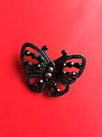 Prachtige Vlinder Broche, Antiek en Kunst, Ophalen of Verzenden