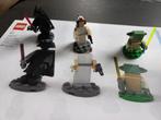 LEGO STAR WARS Darth Vader, Yoda en Princess Leia, Verzamelen, Star Wars, Nieuw, Actiefiguurtje, Ophalen of Verzenden