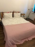 Bed op te halen in groenlo, Huis en Inrichting, Slaapkamer | Bedden, Ophalen of Verzenden, Zo goed als nieuw