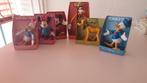 Disney buigzame figuren, Ophalen of Verzenden, Overige figuren, Nieuw, Beeldje of Figuurtje
