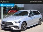 Mercedes-Benz C-klasse Estate 300 e Star Edition AMG Line, Achterwielaandrijving, Euro 6, 4 cilinders, 167 km/l