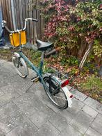 Batavus vouwfiets origineel, Fietsen en Brommers, Fietsen | Vouwfietsen, Ophalen, Gebruikt, Batavus
