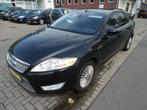 Ford Mondeo  airco apk 6.26 2.0-16V Limited, Euro 5, Gebruikt, Zwart, Origineel Nederlands