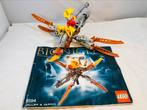 Lego 8594 Jaller & Gukko, Ophalen of Verzenden, Zo goed als nieuw, Complete set, Lego