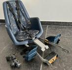 Bobike fiets stoeltje achterzitje., Fietsen en Brommers, Fietsaccessoires | Fietsstoeltjes, Achterzitje, Gebruikt, Ophalen of Verzenden