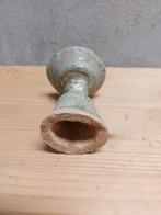 Altaar T'ang kandelaar 11cm Ming China, Antiek en Kunst, Kunst | Niet-Westerse kunst, Ophalen of Verzenden