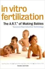 In Vitro Fertilization - The A.R.T. of Making Babies (2005), Boeken, Ophalen of Verzenden