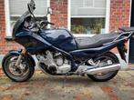 Yamaha Diversion XJ 900S, Cardan-aandrijving, 4 cilinders, Motorrijbewijs A, 900 cc