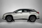 Lexus RX 450h 4WD Business Line | Leder | Achteruitrijcamera, Auto's, Lexus, Automaat, 12 maanden, Gebruikt, Bedrijf