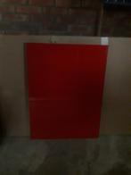 4 Keukendeurtjes verschillende afmetingen, Doe-het-zelf en Verbouw, Ophalen, Zo goed als nieuw