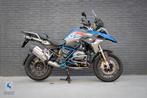 BMW R 1200 GS Rallye, Motoren, Motoren | BMW, Bedrijf, 1170 cc, Cruise Control, Meer dan 35 kW