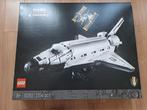 NASA Space Shuttle Discovery 10283, Ophalen of Verzenden, Nieuw