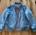 NZA tussenjas lichtblauw maat xxl 2xl, Overige maten, NZA, Gedragen, Verzenden