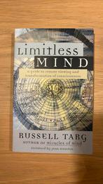 Russell Targ, Limitless mind, ISBN 9781577314134, Boeken, Nieuw, Ophalen of Verzenden