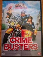 Crime Busters (met Spencer & Hill), Ophalen of Verzenden, Zo goed als nieuw, Actie